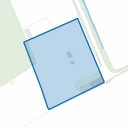 Perceel ECH00-C-2213