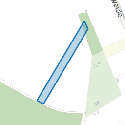 Perceel ECH00-C-2640