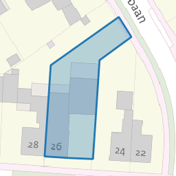 Perceel ECH00-C-5614