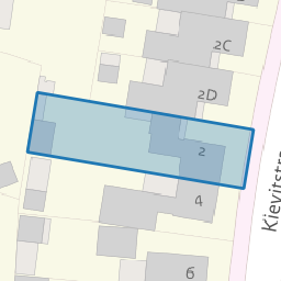 Perceel ECH00-C-5670