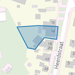 Perceel ECH00-C-5737