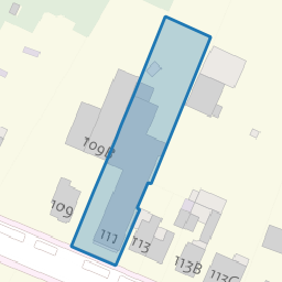 Perceel ECH00-C-6097