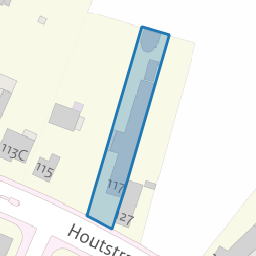 Perceel ECH00-C-6099