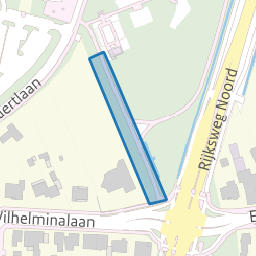 Perceel ECH00-C-6151