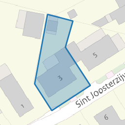 Perceel ECH00-C-6274