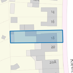 Perceel ECH00-C-6287