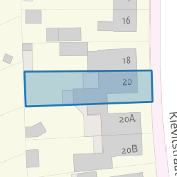 Perceel ECH00-C-6288