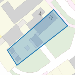 Perceel ECH00-C-6291