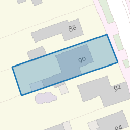 Perceel ECH00-C-6292