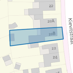 Perceel ECH00-C-6318