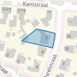 Perceel ECH00-C-6325