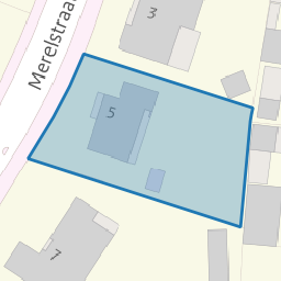 Perceel ECH00-C-6327