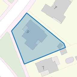 Perceel ECH00-C-6348