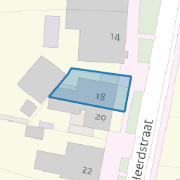 Perceel ECH00-C-6353