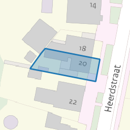 Perceel ECH00-C-6354