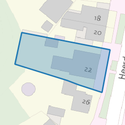 Perceel ECH00-C-6355