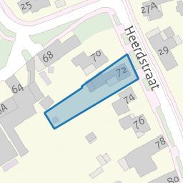 Perceel ECH00-C-6463