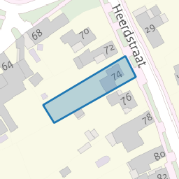 Perceel ECH00-C-6464