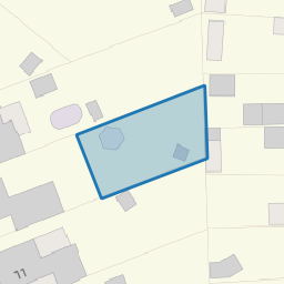 Perceel ECH00-C-6501