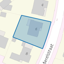 Perceel ECH00-C-6533