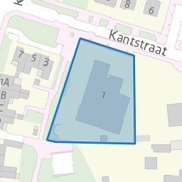 Perceel ECH00-C-6542