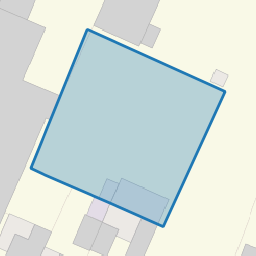 Perceel ECH00-C-6554