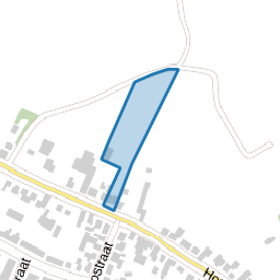 Perceel ECH00-C-6555