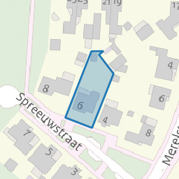 Perceel ECH00-C-6586