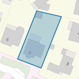 Perceel ECH00-C-6587