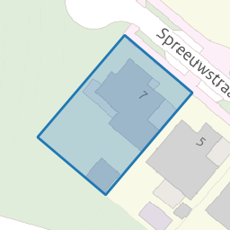 Perceel ECH00-C-6588