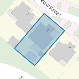 Perceel ECH00-C-6589