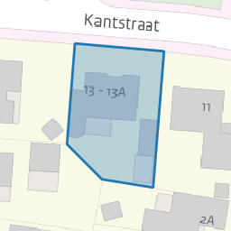 Perceel ECH00-C-6592
