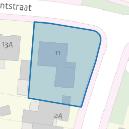 Perceel ECH00-C-6593
