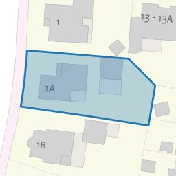 Perceel ECH00-C-6594