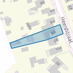 Perceel ECH00-C-6600