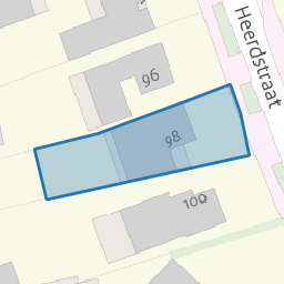 Perceel ECH00-C-6601