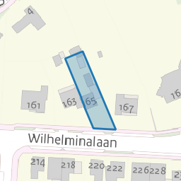 Perceel ECH00-C-6606