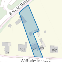 Perceel ECH00-C-6607