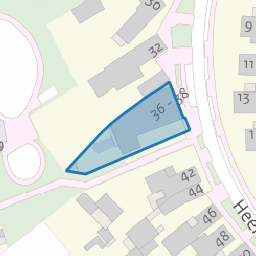 Perceel ECH00-C-6621