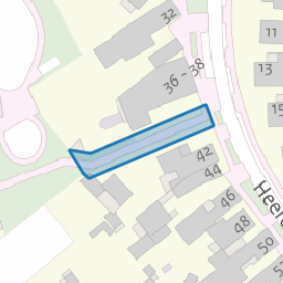 Perceel ECH00-C-6622