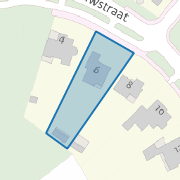 Perceel ECH00-C-6627