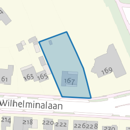 Perceel ECH00-C-6664