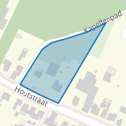 Perceel ECH00-C-6665