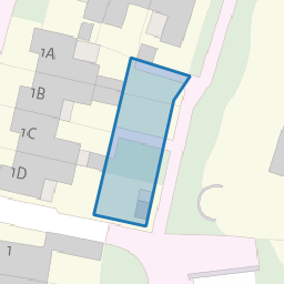 Perceel ECH00-C-6673