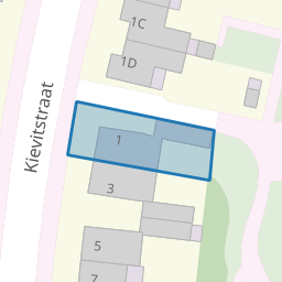 Perceel ECH00-C-6697