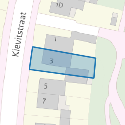 Perceel ECH00-C-6698