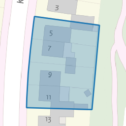 Perceel ECH00-C-6699