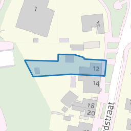 Perceel ECH00-C-6704