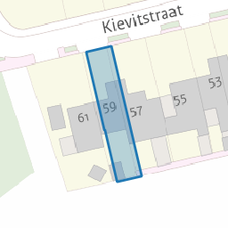 Perceel ECH00-C-6713