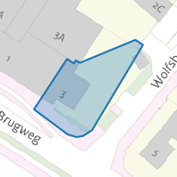 Perceel ECH00-C-6723